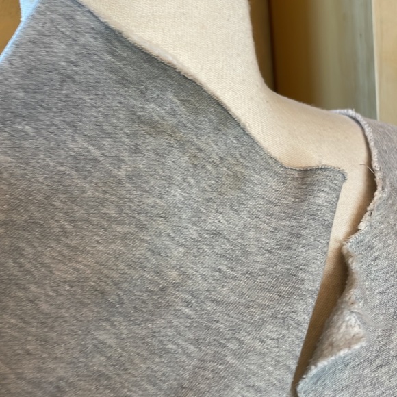 Ralph Lauren sweatshirt UPCYCLE - Picture 5 of 10